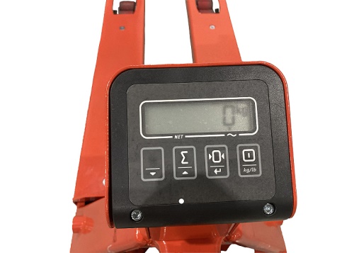 SASPARTS HPT ESR20/1150 PTP - s váhou