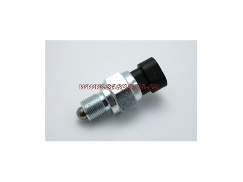 spínač zpátečky a hydr. M26.7,FUMO E-4,5, M27,M31