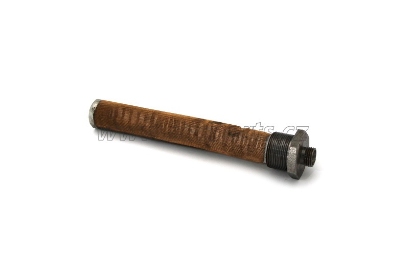 filtr sítko převodovky