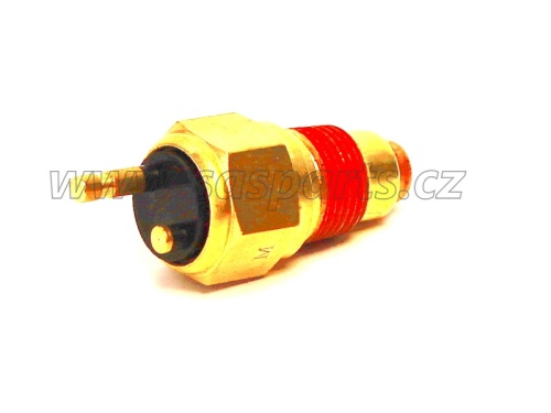 čidlo teploty KOMATSU