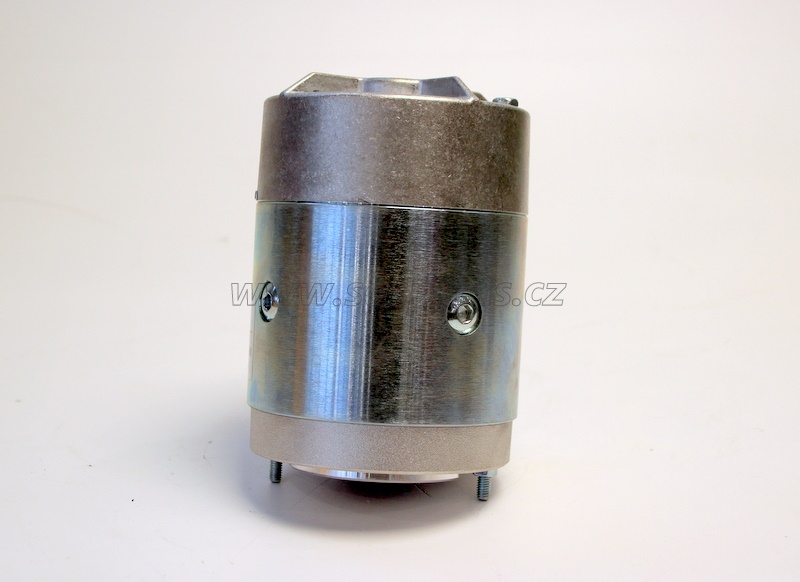 motor DAEWOO