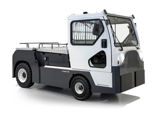 Tracto 50t 