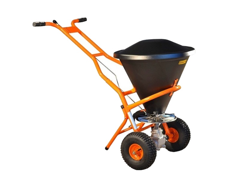 Rozmetač KRH 02 - Mont Blanc