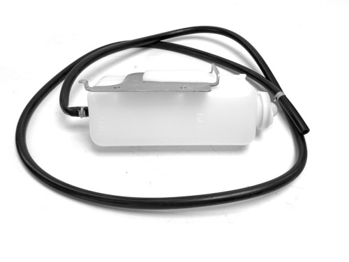 expanzní nádobka VOLVO