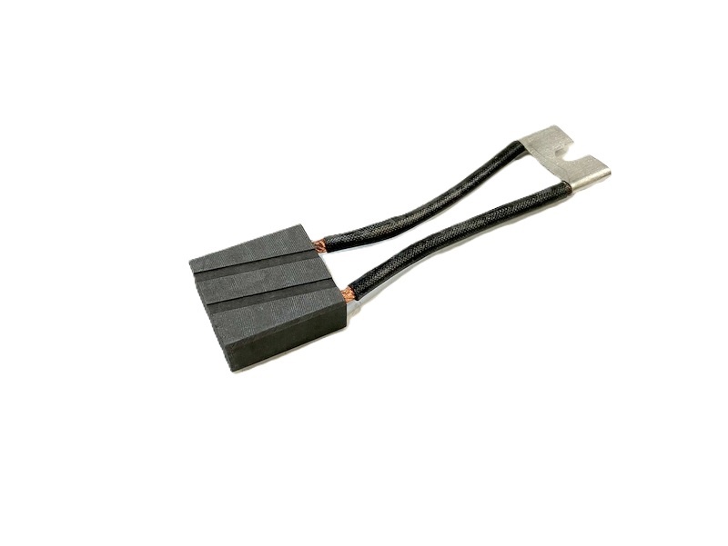 uhlík motoru JUNGHEINRICH