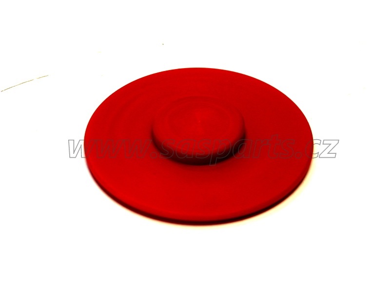 kluzné ložisko podpěrné nohy CATERPILLAR