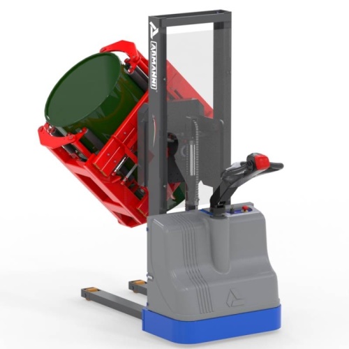 Speedy PRL-F
