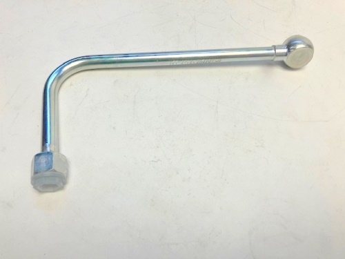 trubka tlaková servořízení M26.4,5,7