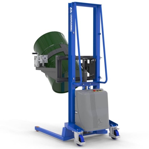 Alfa 12V GF-F