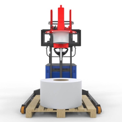 DELTA E - Mandrel