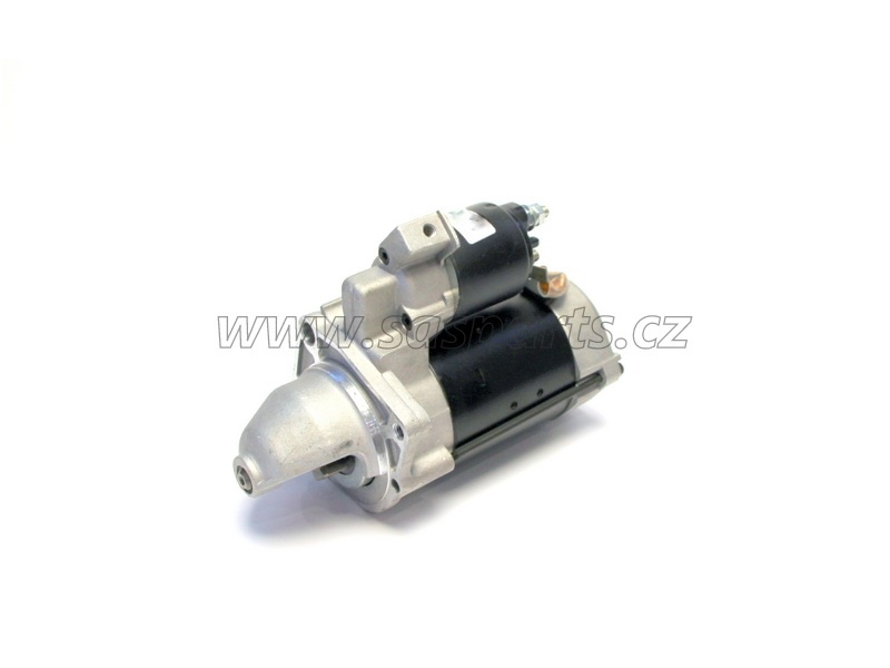 startér FUMO E-4,5  NOVÝ