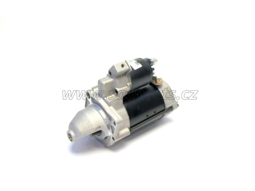 startér FUMO E-4,5  NOVÝ