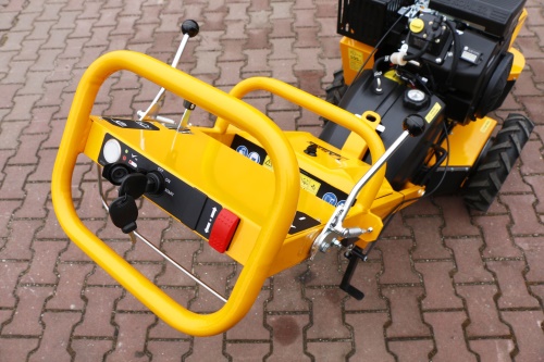 F 460 EI HD