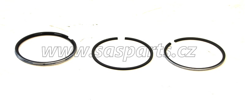 kroužek pístní MITSUBISHI