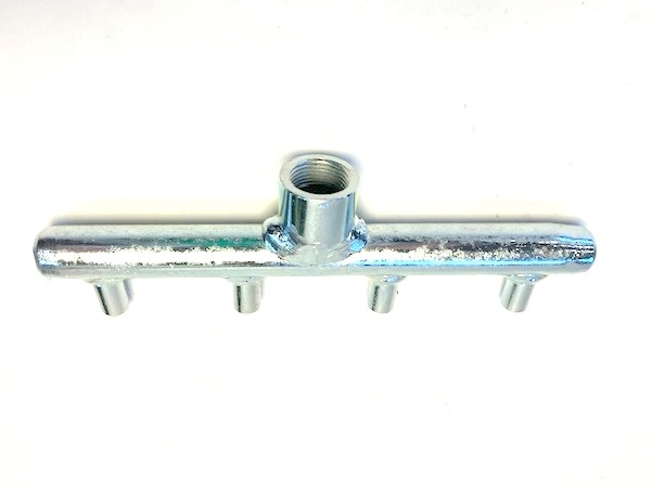 trubka rozvodu kapaliny ovládání převodovky M25 4x4