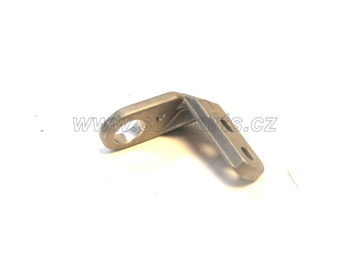 držák snímače otáček M26.5 , FUMO  E-3