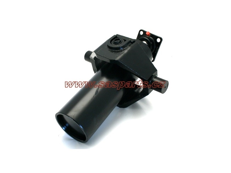 mailer 4 sekce M26, M27, FUMO, M31