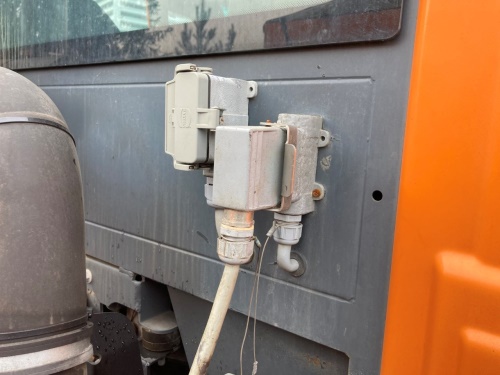 Sypač Schmidt Strator S15-15VAX