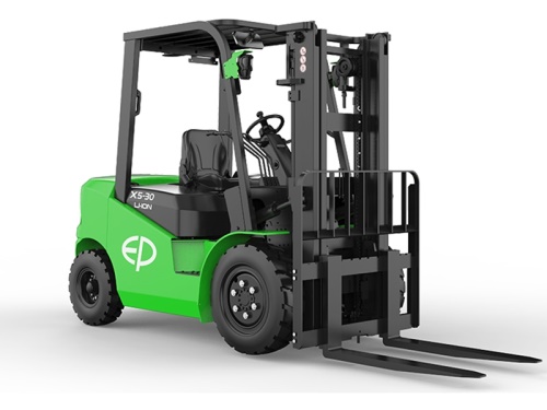 EP EFL302 X5