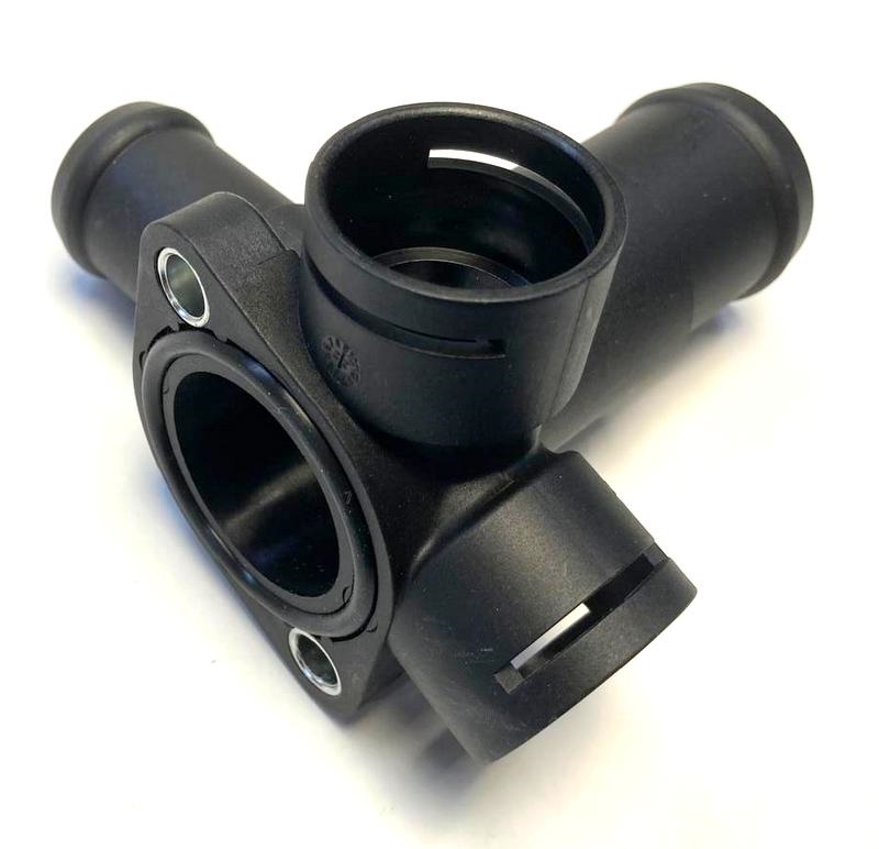 příruba hadic chlazení M26.0,1