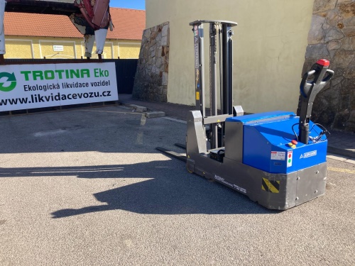 Armanni Delta CPAC 150 / 3 EVO