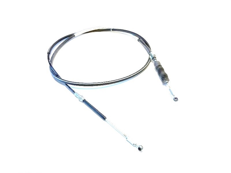 bowden řazení horní ISUZU M21