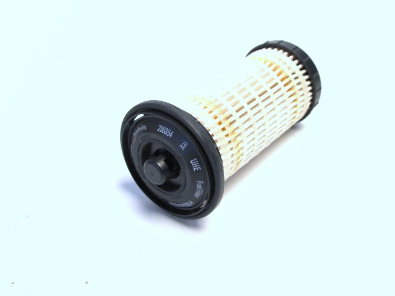 filtr palivový MANITOU