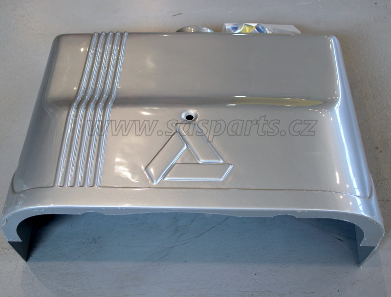 kryt baterie ARMANNI TPE SL