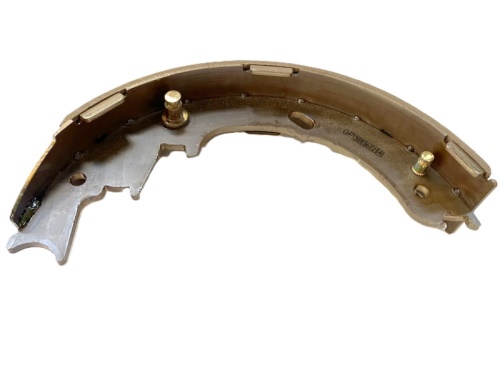 čelist brzdová YALE