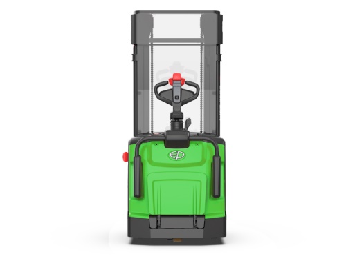 Elektrický vysokozdvižný vozík EP RSL161; 24V/205Ah (Li)