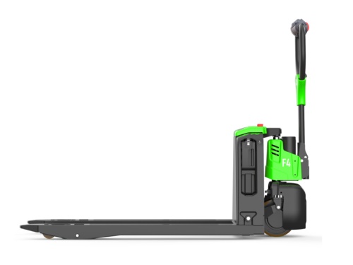 Elektrický nízkozdvižný vozík F4 15/1150 24V/20Ah