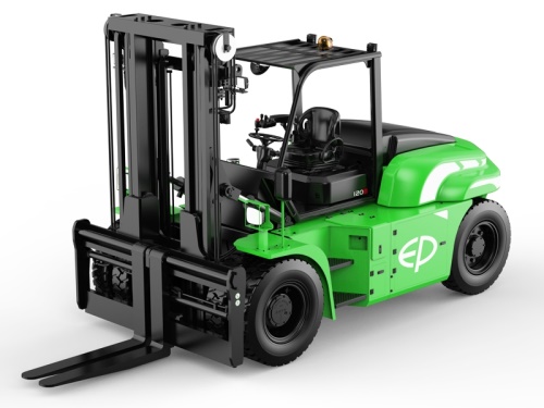 EP EFL1203-HV-6