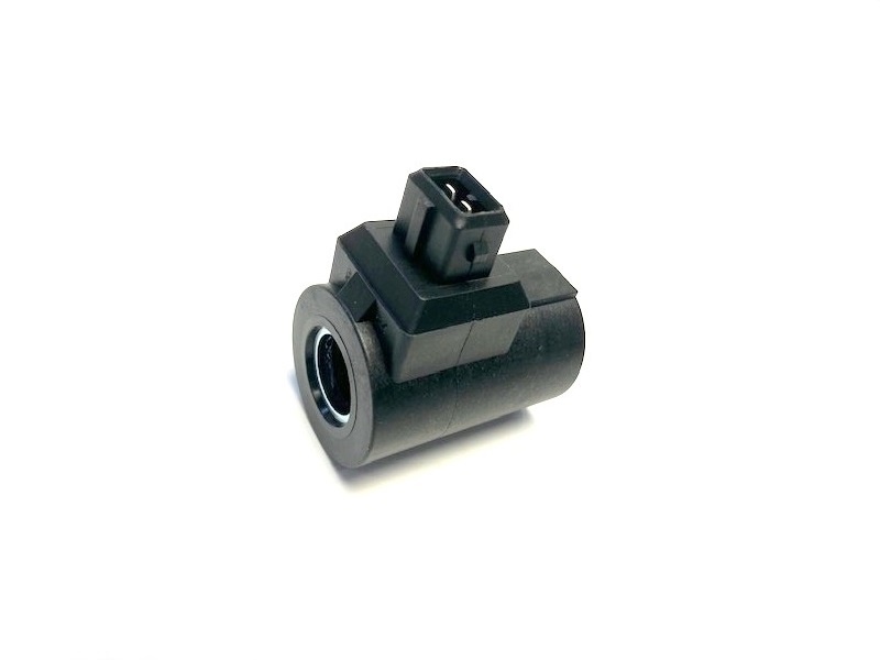 elektromagnet ventilu rozvaděče HAKO CITYMASTER 300,600,1200,1250,1600