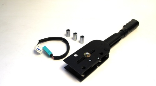 páka ruční brzdy JUNGHEINRICH