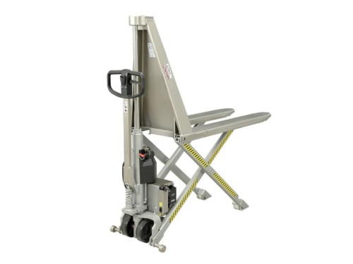 BT HIGH LIFTER INOX HHL100I - elektrický