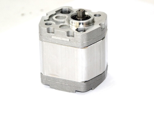 čerpadlo hydraulické  PVE