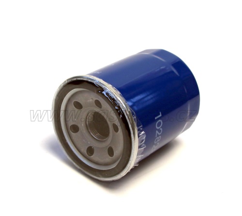 filtr olejový SAMUK FD35T 2WD