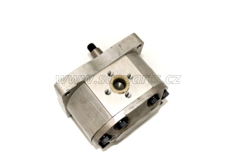 čerpadlo A54X DV1661