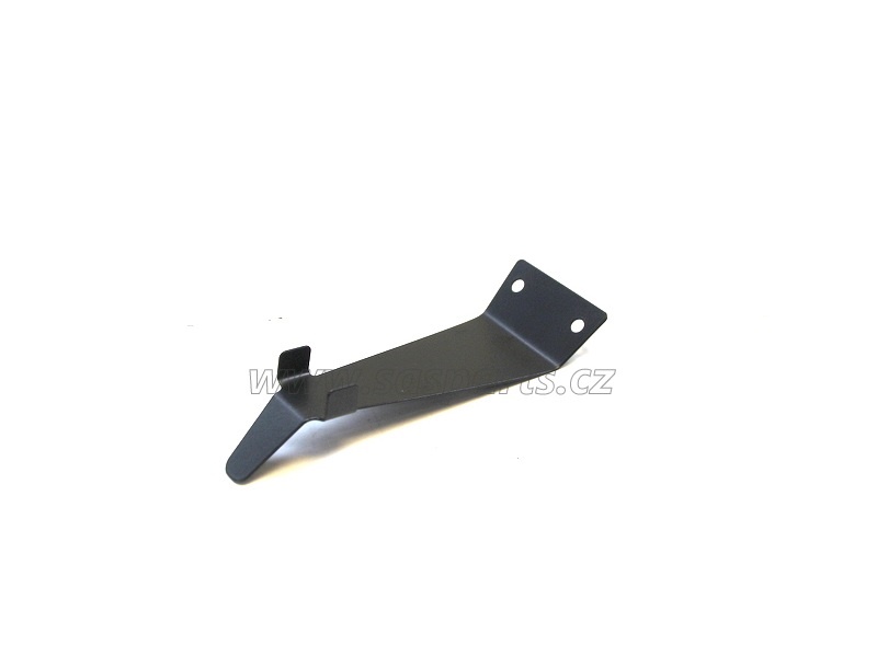 plech pojistný klínu  M25, M26, FUMO, M27, M31