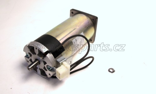 elektromotor JUNGHEINRICH