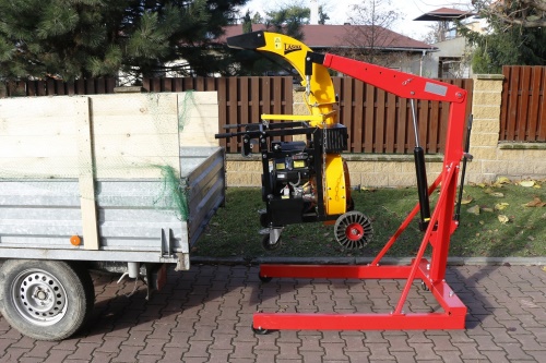 VD 455 P2 (RATO)
