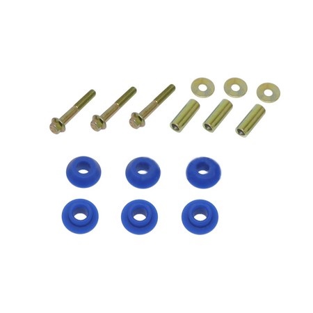 Sada těsnění hydrauliky