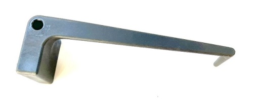 ukazatel úhlu ramene JCB