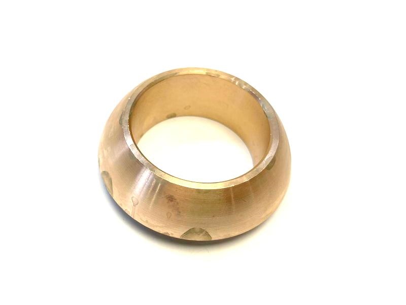 kroužek těsnící výfuku HAKO CITYMASTER 600