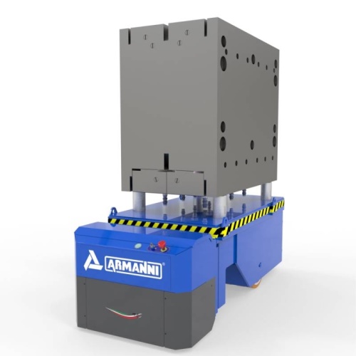 Armanni PMO AC-evo
