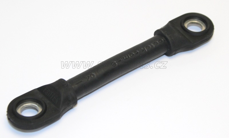 propojovací kabel baterie 35/130 mm