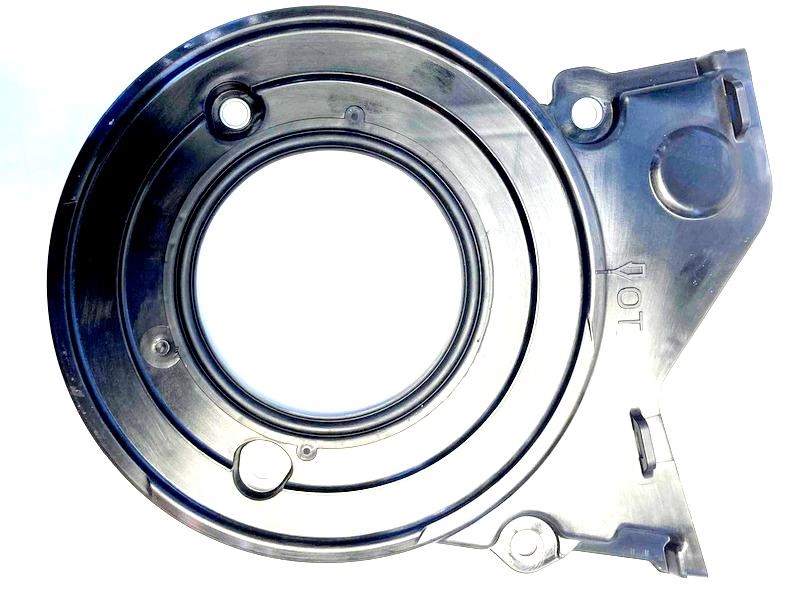 kryt dolní řemene rozvodů M27 COMPACT, HAKO CITYMASTER 1600