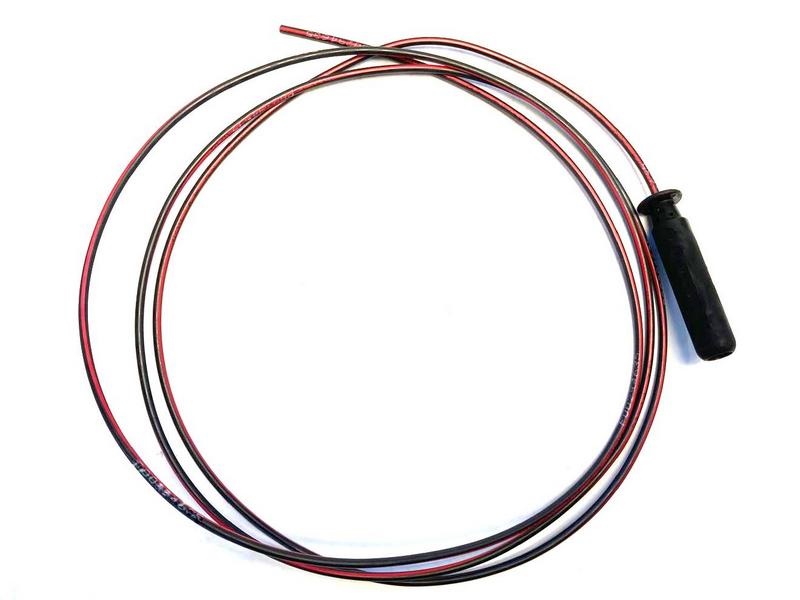 koncovka žhavící svíčky M27, TREMO, CITYMASTER 1600