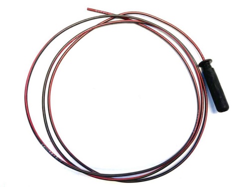 koncovka žhavící svíčky M27, TREMO, CITYMASTER 1600