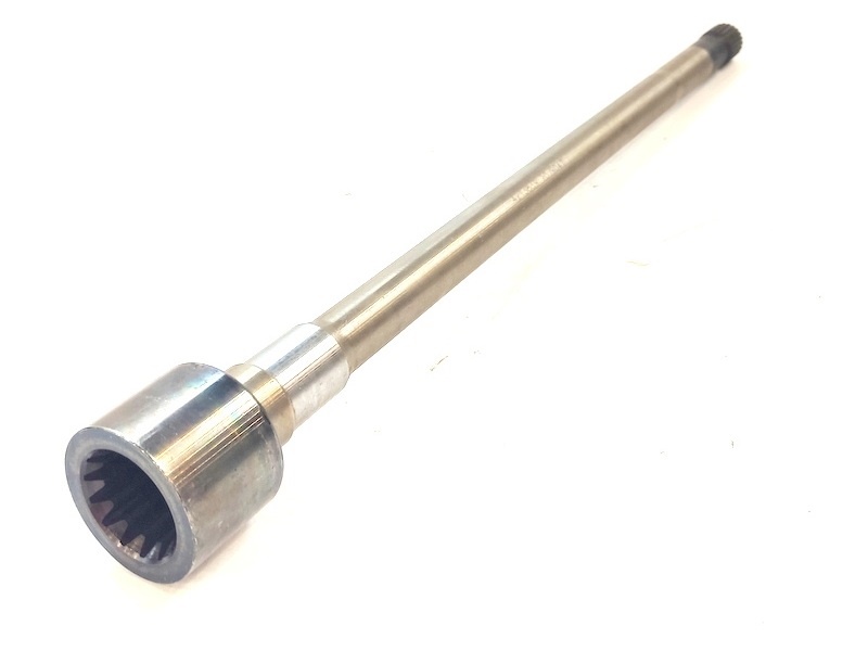 hřídel čerpadla MANITOU